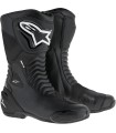 BOOT SMX-S BLK 40