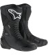 BOOT SMX-S BLK 46
