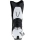 BOOT SMX-S BLACK/WHITE 38