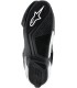BOOT SMX-S BLACK/WHITE 38