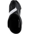 BOOT SMX-S BLACK/WHITE 40