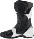 BOOT SMX-S BLACK/WHITE 40