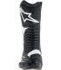 BOOT SMX-S BLACK/WHITE 42