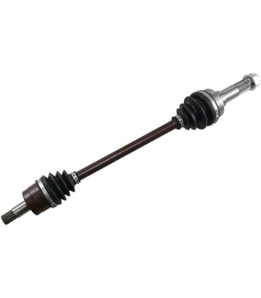 AXLE KIT COMPLETE YAM