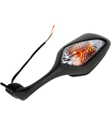 MIRROR L/H HONDA