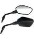 MIRROR R/H HONDA