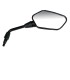 MIRROR R/H HONDA