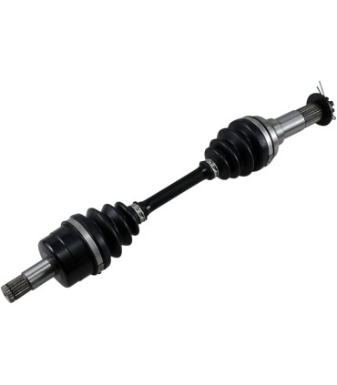 AXLE KIT COMPLETE YAM