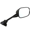 RÉTROVISEUR NOIR DROIT CARÉNAGE EC