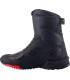 BOOT RT-7 DS BLK/RED 48