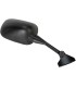 MIRROR BLACK RIGHT EC FAIRING
