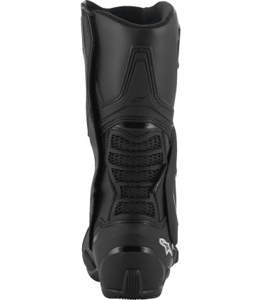 BOOTS SMX-6 V3 DRYSTAR BK 38