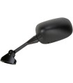 MIRROR BLACK LEFT EC FAIRING
