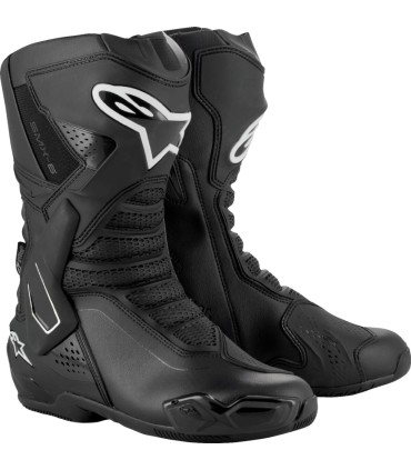BOOTS SMX-6 V3 DRYSTAR BK 39