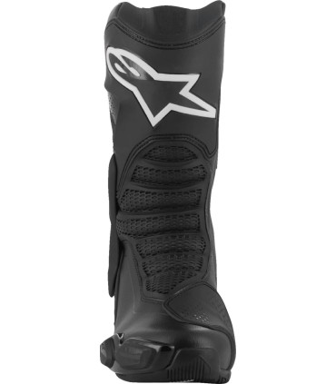 BOOTS SMX-6 V3 DRYSTAR BK 42