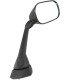MIRROR BLACK RIGHT EC FAIRING