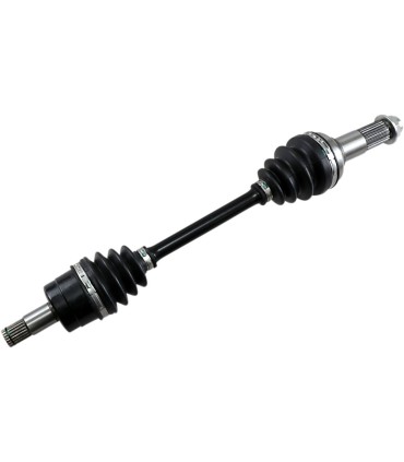 AXLE KIT COMPLETE YAM