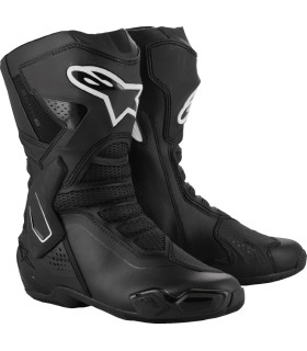 BOOTS STELLA SMX-6 V3 BK/WH 39