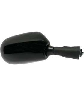 MIRROR BLACK RIGHT EC FAIRING