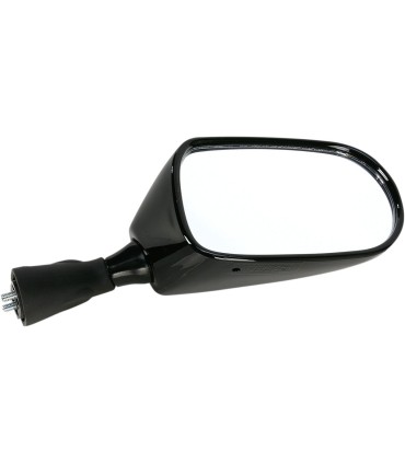 MIRROR BLACK RIGHT EC FAIRING