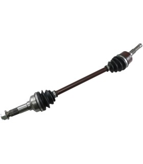 AXLE KIT COMPLETE YAM