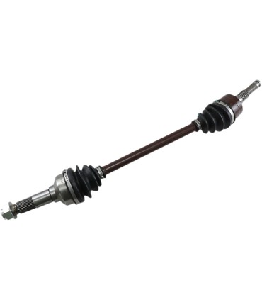 AXLE KIT COMPLETE YAM