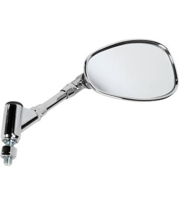 MIRROR R/H YAM UNIV 10MM