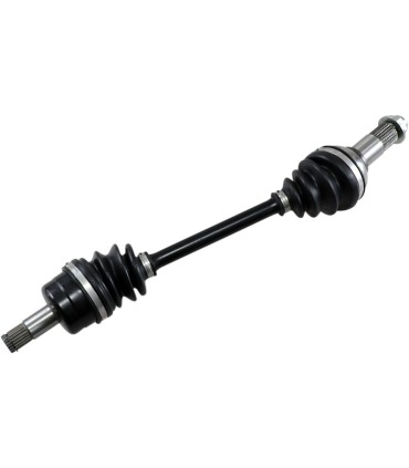 AXLE KIT COMPLETE YAM