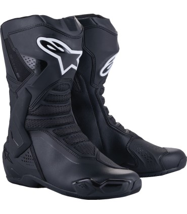 BOOTS SMX-6 V3 BK 42