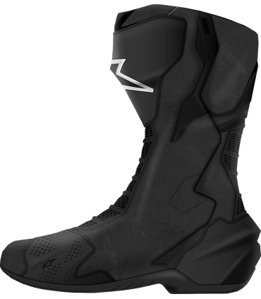 BOOTS SMX-6 V3 BK 50
