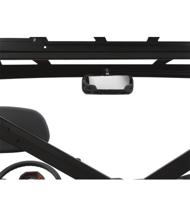 MIRROR REAR RANGR900 MSE