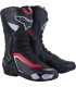 BOOTS SMX-6 V3 BK/SI/RD 44