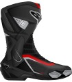 BOOTS SMX-6 V3 BK/SI/RD 45