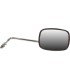 MIRROR CHROME RIGHT EC STEM