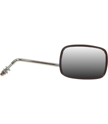 MIRROR CHROME RIGHT EC STEM