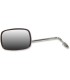MIRROR CHROME LEFT EC STEM