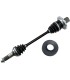AXLE KIT COMPLETE YAM