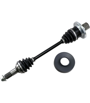 AXLE KIT COMPLETE YAM