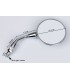 MIRROR CHROME RIGHT EC STEM