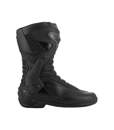 BOOT SMX-6 V3 GTX BLACK/GRAY 3