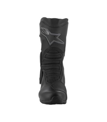 BOOT SMX-6 V3 GTX BLACK/GRAY 3