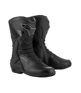 BOOT SMX-6 V3 GTX BLACK/GRAY 4