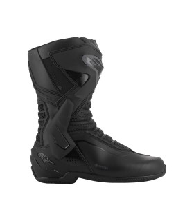 BOOT SMX-6 V3 GTX BLACK/GRAY 4