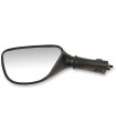 MIRROR BLACK LEFT EC FAIRING