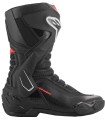 BOOT SMX-6 V3 BLACK/RED 38