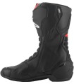 BOOT SMX-6 V3 BLACK/RED 39