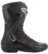 BOOT SMX-6 V3 BLACK/RED 39