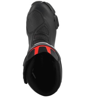BOOT SMX-6 V3 BLACK/RED 40