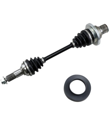 AXLE KIT COMPLETE YAM