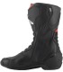 BOOT SMX-6 V3 BLACK/RED 44